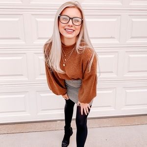 Meet your Posher, Taylor